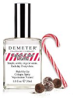 Demeter Candy Cane Truffle