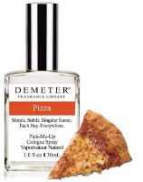 Demeter Pizza