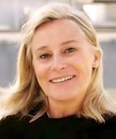 Perfumer Françoise Caron