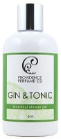 Providence Perfume Co Gin & Tonic Shower Gel