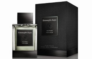 Ermenegildo Zegna Essenze Haitian Vetiver
