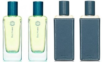 Hermès Épice Marine, Hermessence series