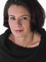 Perfumer Honorine Blanc