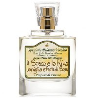 I Profumi di Firenze il Bosco e la Riva