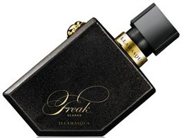 Illamasqua Freak Scarab