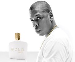Jay Z Gold
