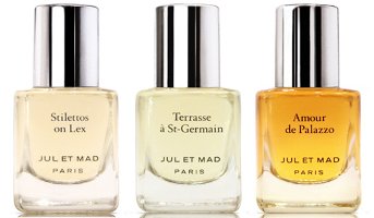 Jul et Mad Love Dose