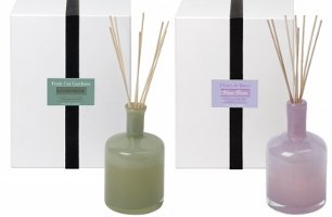 Lafco diffusers