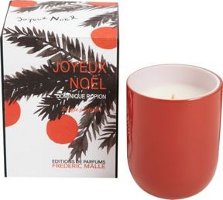 Frédéric Malle Joyeux Noël candle