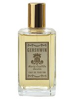 Maria Candida Gentile Gershwin fragrance