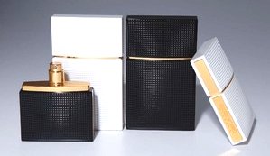 Elizabeth and James Nirvana White, Nirvana Black