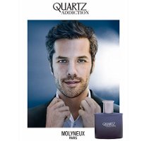 Molyneux Paris Quartz Addiction