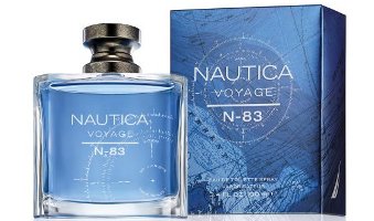 Nautica Voyage N-83