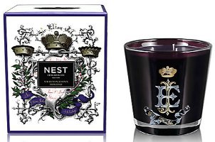 Nest Elton John candle, 3 wick
