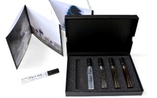 Olfactive Studio Discovery Kit
