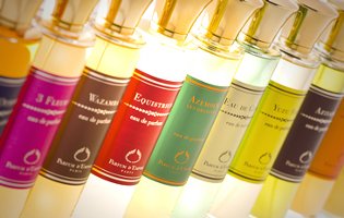 Parfum d'Empire fragrance line