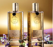 Parfums de Nicolaï Rose Oud & Amber Oud
