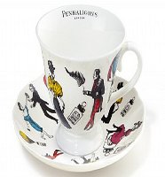 Penhaligons tea cup