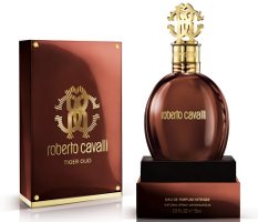 Roberto Cavalli Tiger Oud