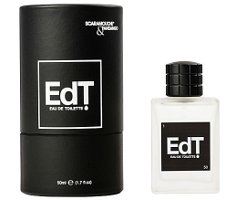 Scaramouche & Fandango EdT 
