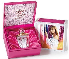 Taylor by Taylor Swift Made of Starlight