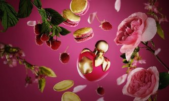 Nina Ricci La Tentation de Nina