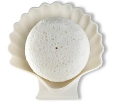Trish McEvoy Sexy 9 Blackberry & Vanilla Musk Body Sponge