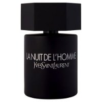 Yves Saint Laurent La Nuit de L’Homme collector