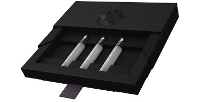 Olfactif subscription sample set