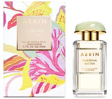 Aerin Gardenia Rattan