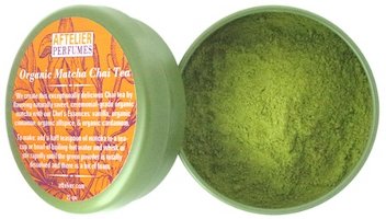 Aftelier Matcha Chai