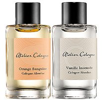 Atelier Cologne miniatures
