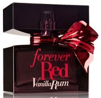 Bath & Body Works Forever Red Vanilla Rum