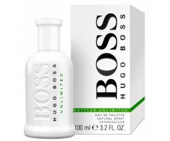 Boss Bottled Unlimited by Hugo Boss