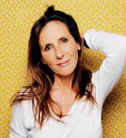 Perfumer Christine Nagel