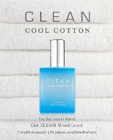 Clean Cool Cotton