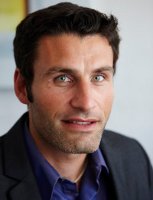 Perfumer Clément Gavarry