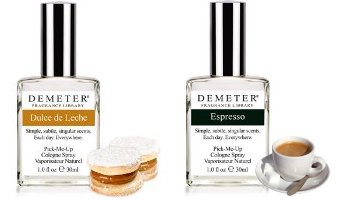 Demeter Dulce de Leche & Espresso