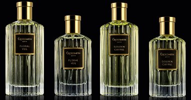 Grossmith Floral Veil & Golden Chypre