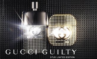 Gucci Guilty Stud editions