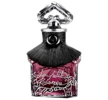 Guerlain La Petite Robe Noire Flacon Baccarat et Dentelle d’Argent