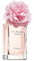 Tommy Hilfiger Woman Flower Rose
