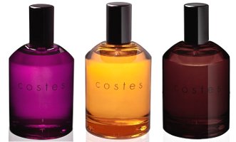 Hôtel Costes, room sprays