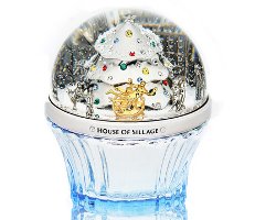 House of Sillage holiday 2013 limited edition