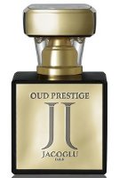 Jacoglu Paris Oud Prestige