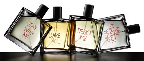 Liaison de Parfum fragrances