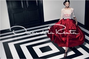 oscar-de-la-renta-fashion-campaign
