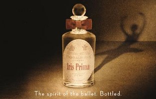 Penhaligon's Iris Prima Spirit of the Ballet