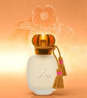 Les Parfums de Rosine Majalis