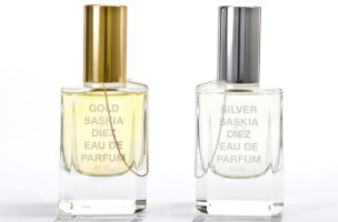 Saskia Diez Gold & Silver